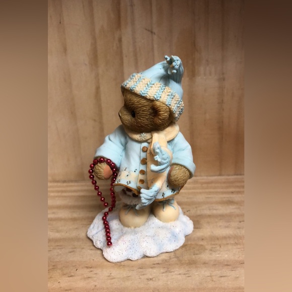 Cherished Teddy Ashley - Picture 3 of 4